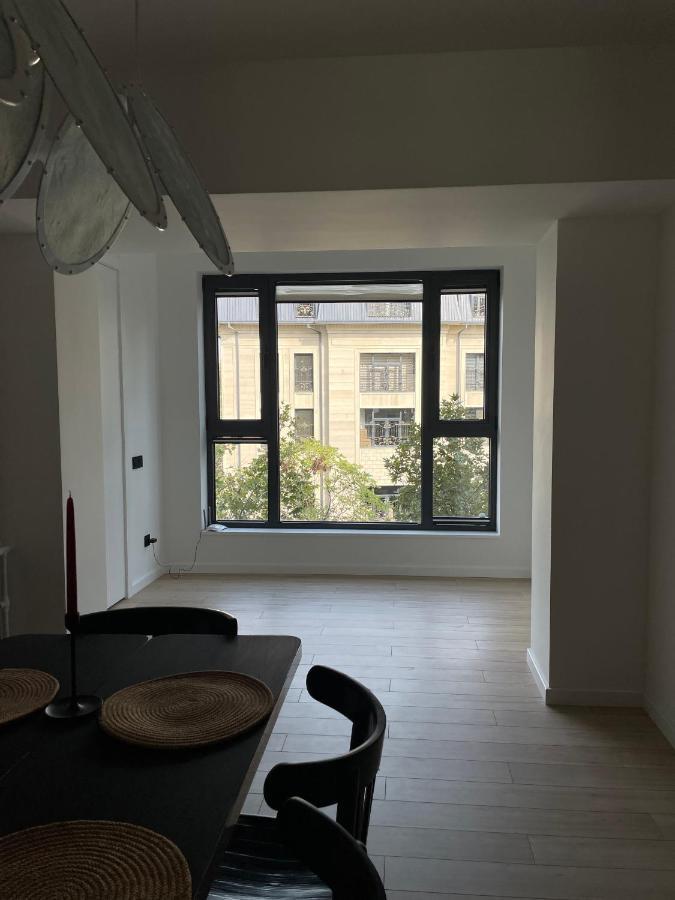 Fresh Central Apartment Tașkent Exterior foto