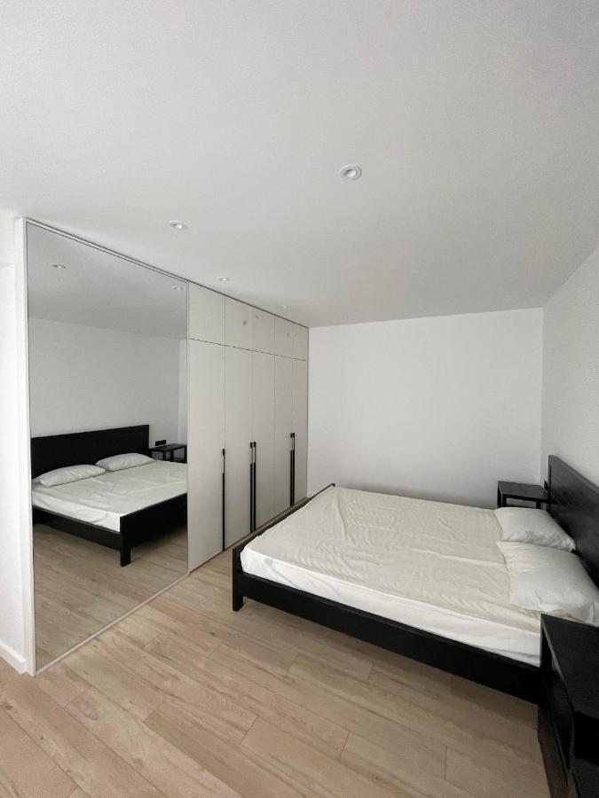 Fresh Central Apartment Tașkent Exterior foto